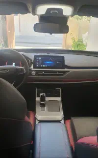 x55 pro  مدل اسفند ۱۴۰۳