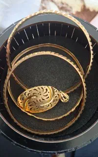 طلا به قیمت تابلو