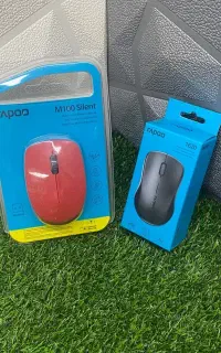 ماوس بی سیم رپو سایلنت