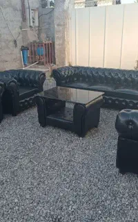 مبل خلبانی ،کاسپین
