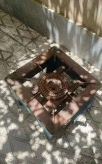 اجاق گاز