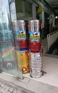 کره گیر تلم برقی کره زن خامه زن موتور پایین بالا