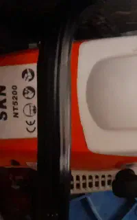 پیکوربرقی وهوابرش واره برقی بنزینی