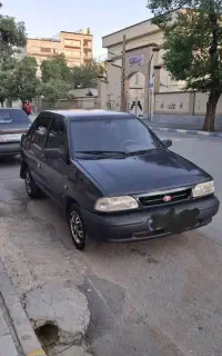 پرایدانژکتور۸۳