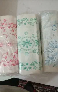سفره یک کیلو انواع شکل