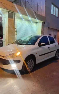 206 تیپ ۵ زیمنس سیمی