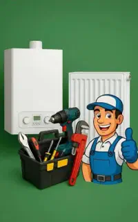 تعمیرکار مجاز پکیج تعمیرات پکیج تمامی نقاط رشت