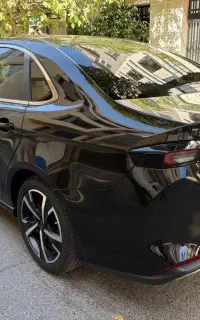 ریسپکت ۲ مدل ۱۴۰۳ بی رنگ