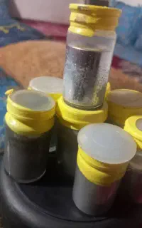 جیوه.سفید