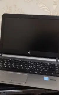 لپتاب HP پرو بوک i5