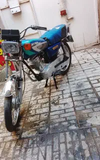 موتورسازی سیار