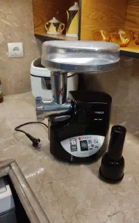 چرخ گوشت نو