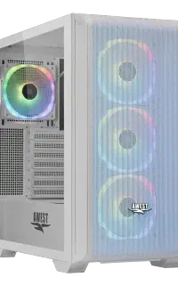 کیس گیمینگ حرفه ای 3060ti