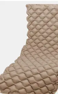 تشک مواج