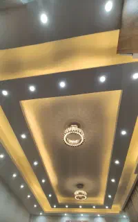 خدمات برق ساختمان