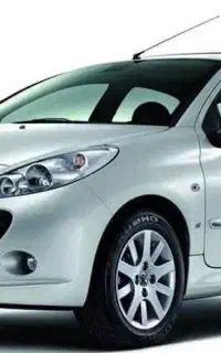 فروش 207 فلز 1404