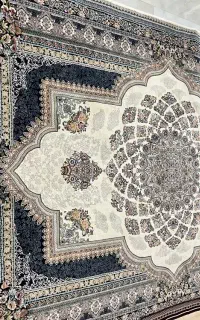 فرش ۶متری ۱۲۰۰شانه