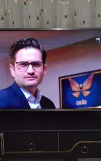 تلویزیون