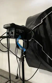 ویدیو لایت برند نانلایت