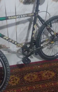دوچرخه ۲۶