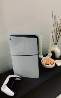PS5 Slim 1TB فروش فوری