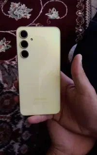 a35 سامسونگ