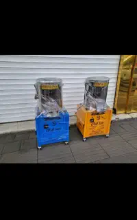 سبزی خوردکن 7 کیلو سبز ایران
