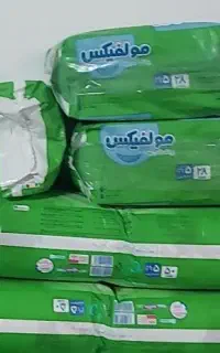 مای بی بی سایز چهار پلاس