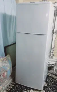 یخچال 14فوت درحدنو
