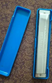 ساز دهنی هوهنر