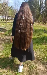 خرید مو