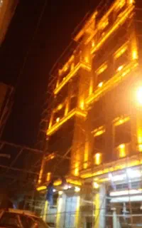 اجرا کار های ساختمانی و جوشکاری