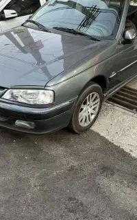 پارس tu5مدل 1401