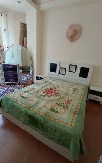 تخت خواب دونفره