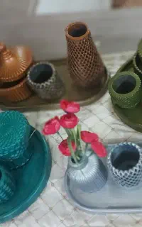 سنگ مصنوعی دکوری