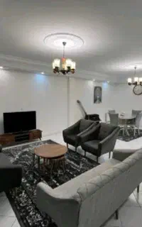 اجاره سویت مستقل ساعتی روزانه تمیزامن تماس24ساعت