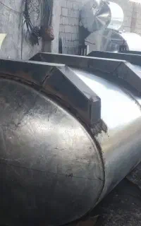 خرید و فروشت  تانکر دست دوم