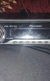 ضبط پایونیر 4 کانال