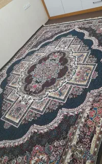 فرش ۹ متری