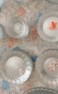 ظروف آشپزخانه
