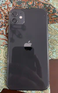 iPhone 11 گوشی ایفون ۱۱ نرمال