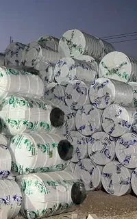 مخزن تانکر بشکه هیدوفوب ارسال رایگان