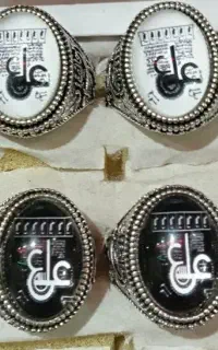 اکسسوری انگشتر