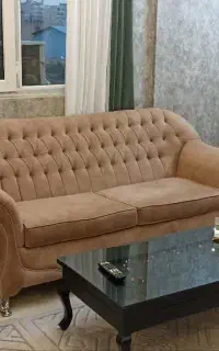 مبلمان راحتی کلاسیک