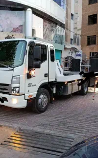 خودروبر امداد خودروشبانه روزی خودروبرکفی جرثقیل