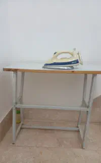 میز چرخ خیاطی کاچیران