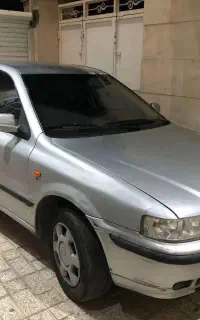 سمند ایکس7 84