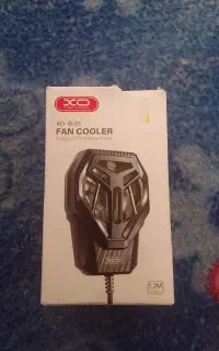 تعدادی وسایل