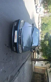 پژو پارس مدل 1389