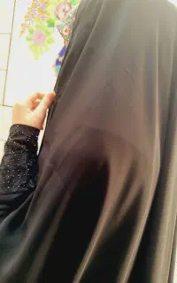 چادر عربی